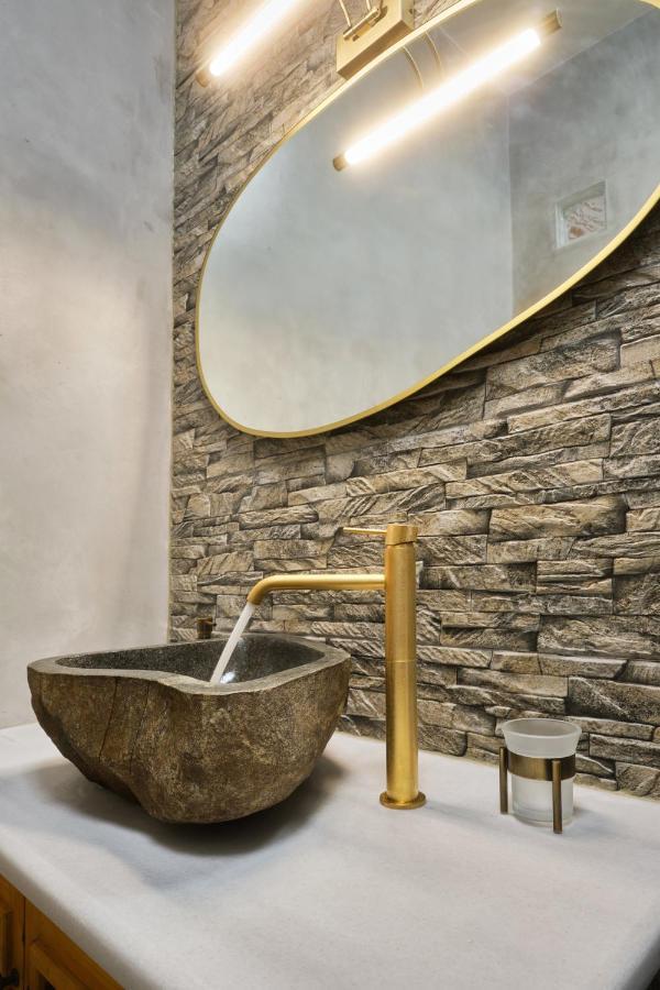 Eressian Lodgings, Skala Eressos Beach Luaran gambar